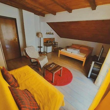 Apartmán Old Town House Nikšić Exteriér fotografie