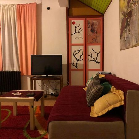 Apartmán Old Town House Nikšić Exteriér fotografie