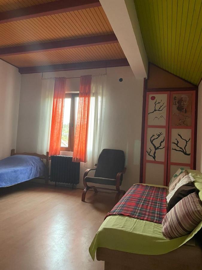 Apartmán Old Town House Nikšić Exteriér fotografie