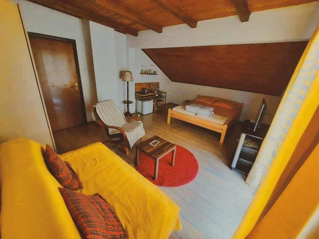 Apartmán Old Town House Nikšić Exteriér fotografie