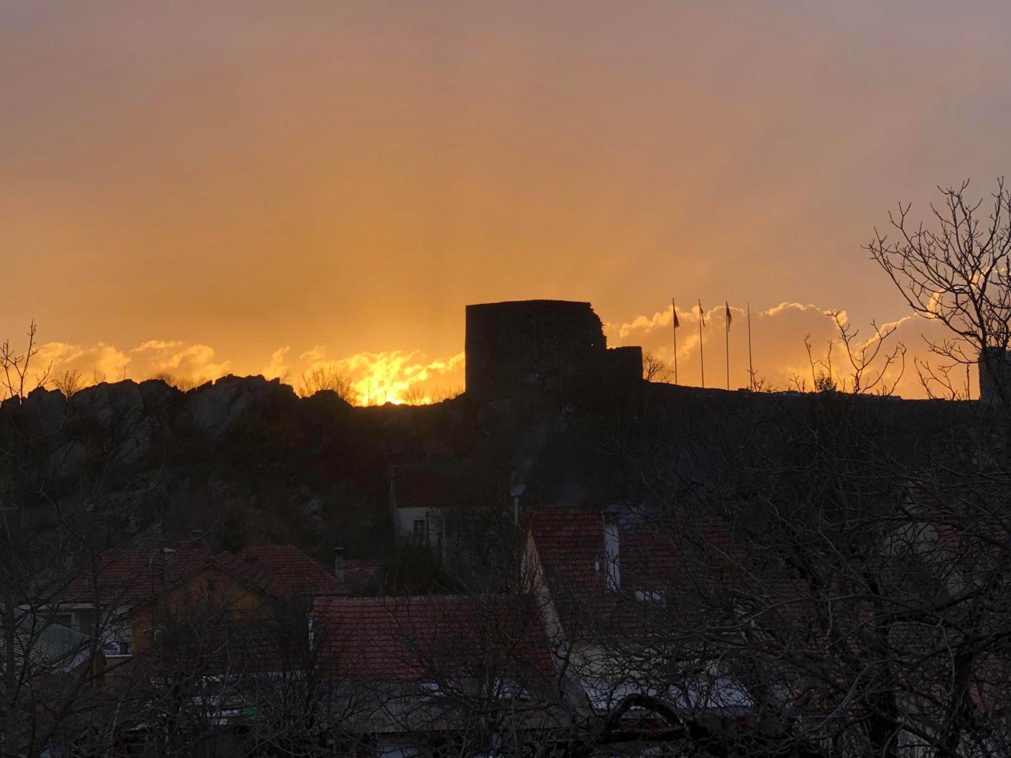 Apartmán Old Town House Nikšić Exteriér fotografie