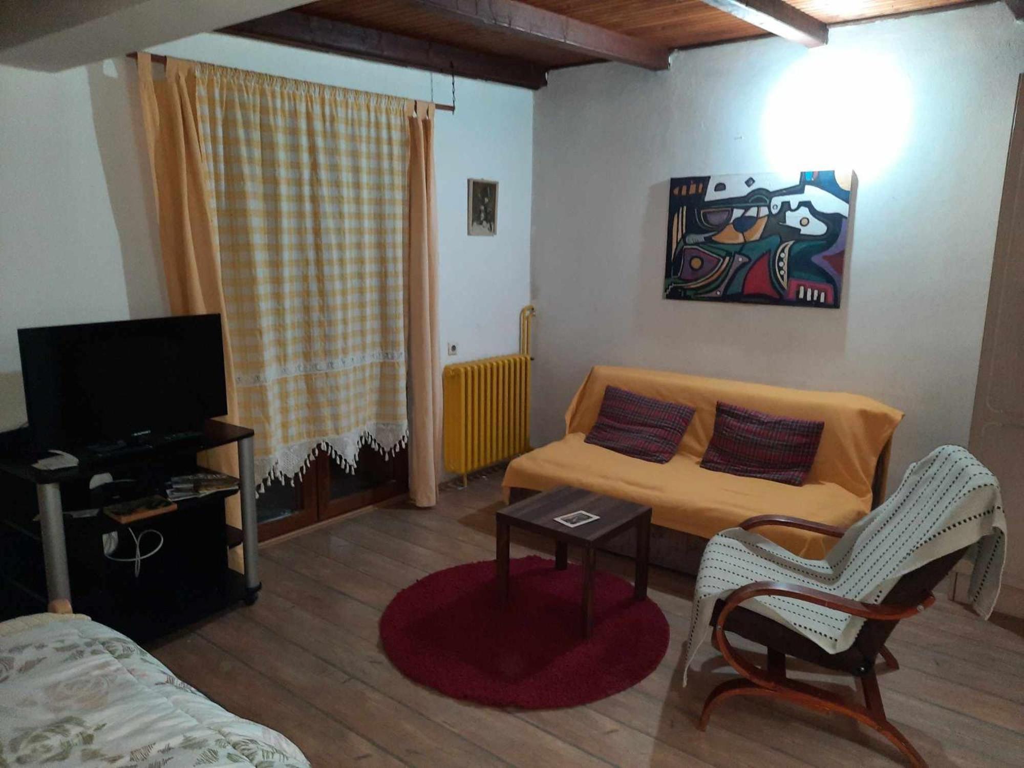 Apartmán Old Town House Nikšić Exteriér fotografie