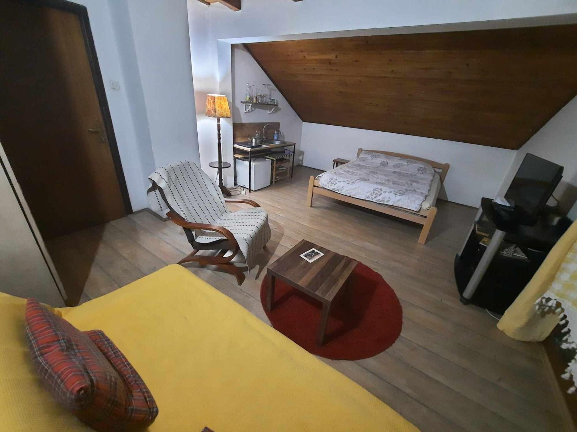 Apartmán Old Town House Nikšić Exteriér fotografie