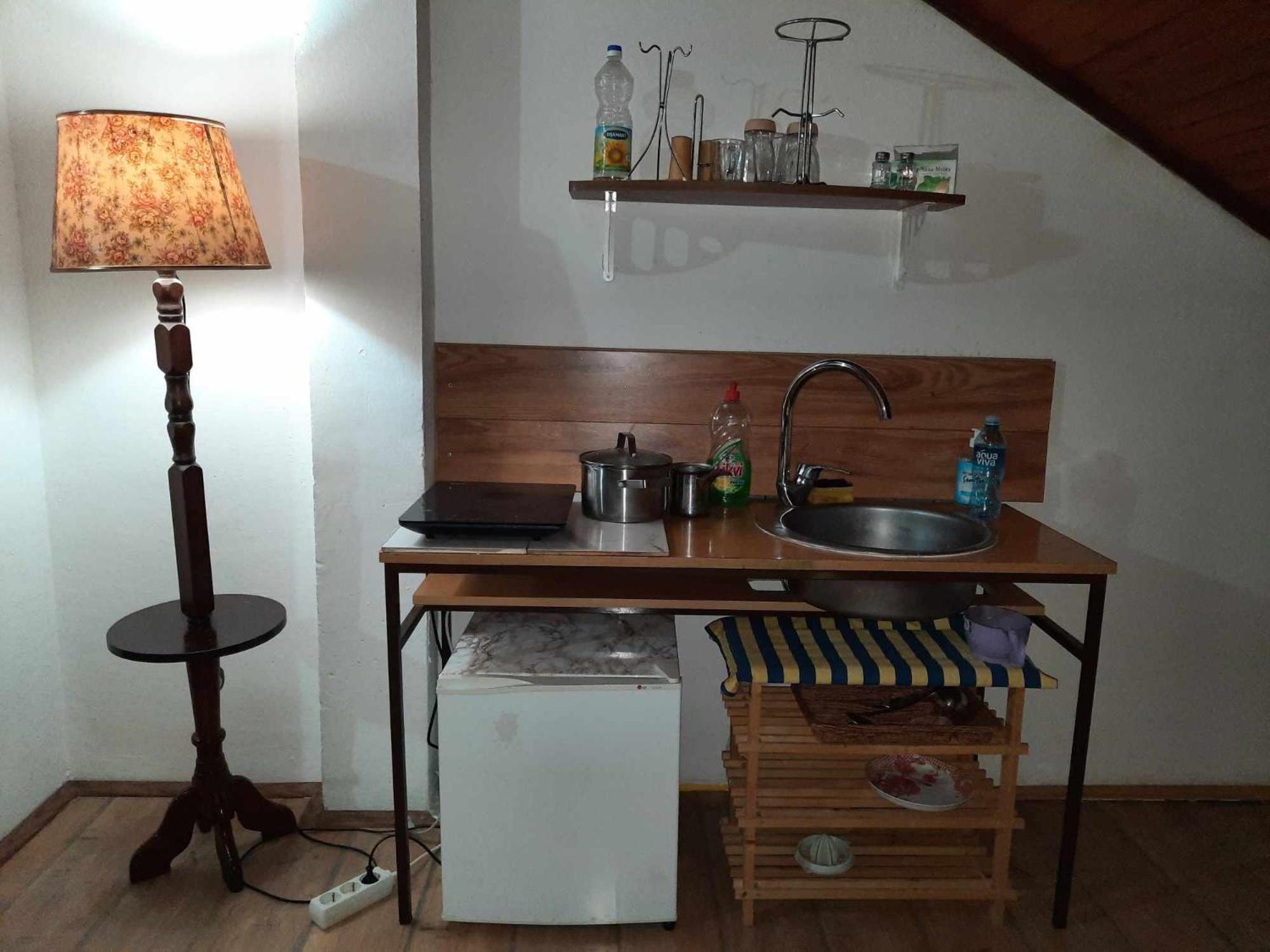 Apartmán Old Town House Nikšić Exteriér fotografie