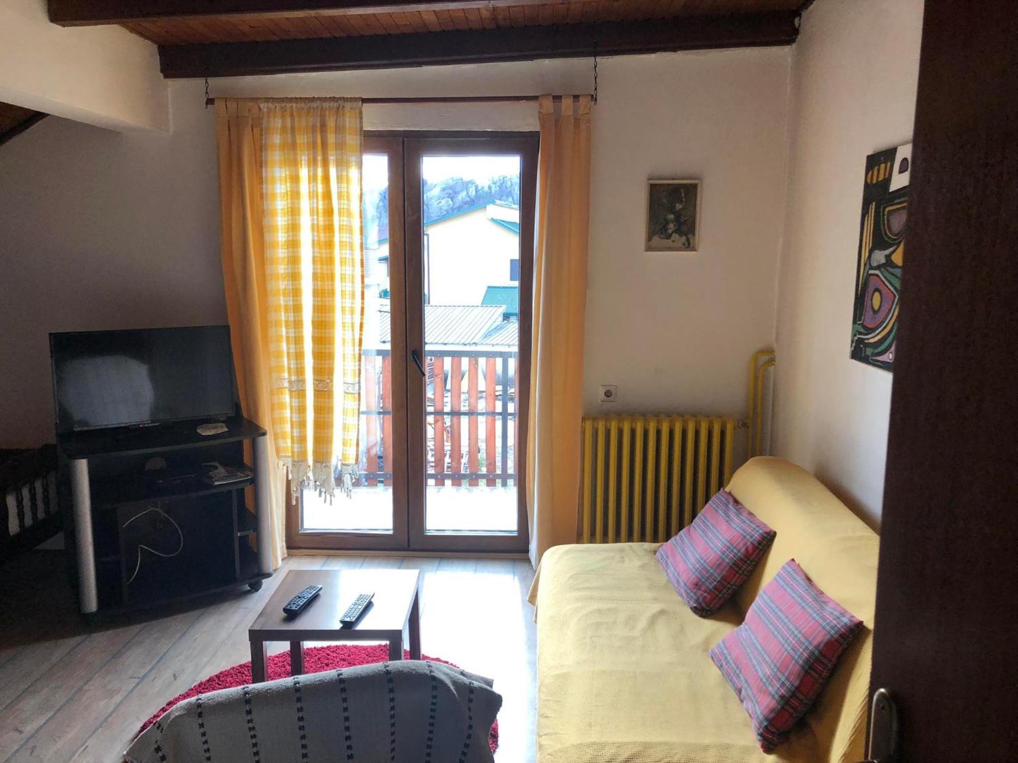 Apartmán Old Town House Nikšić Exteriér fotografie