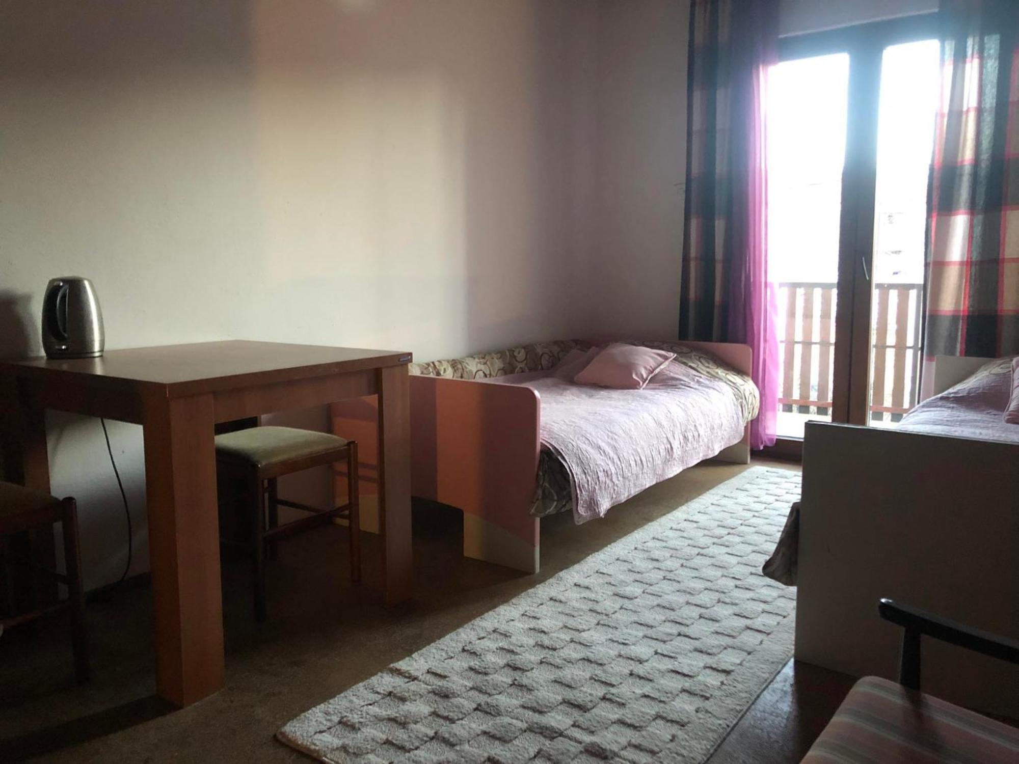 Apartmán Old Town House Nikšić Exteriér fotografie