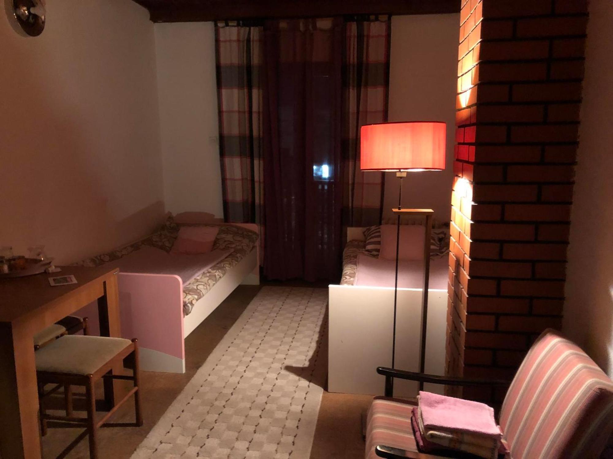 Apartmán Old Town House Nikšić Exteriér fotografie