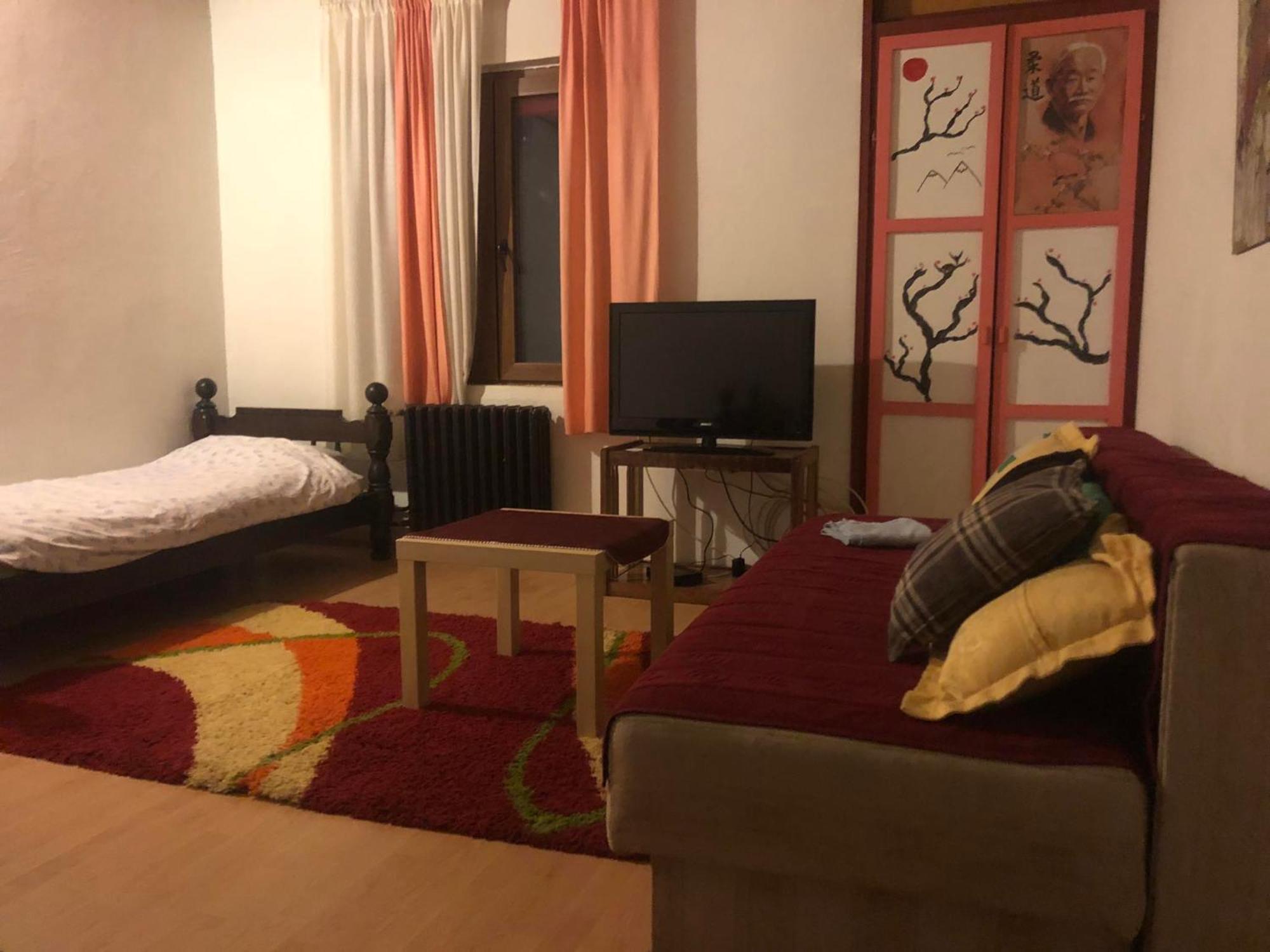 Apartmán Old Town House Nikšić Exteriér fotografie