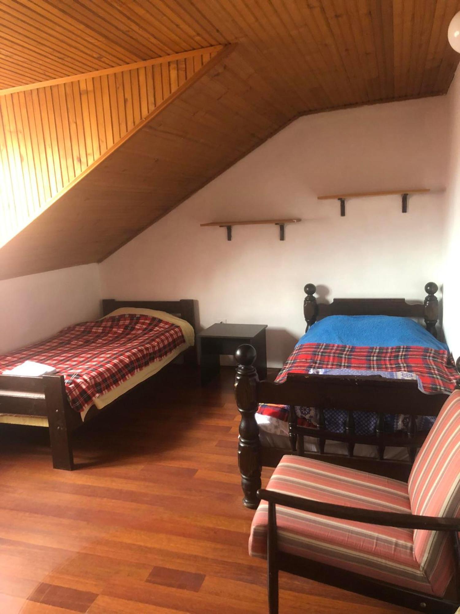 Apartmán Old Town House Nikšić Exteriér fotografie