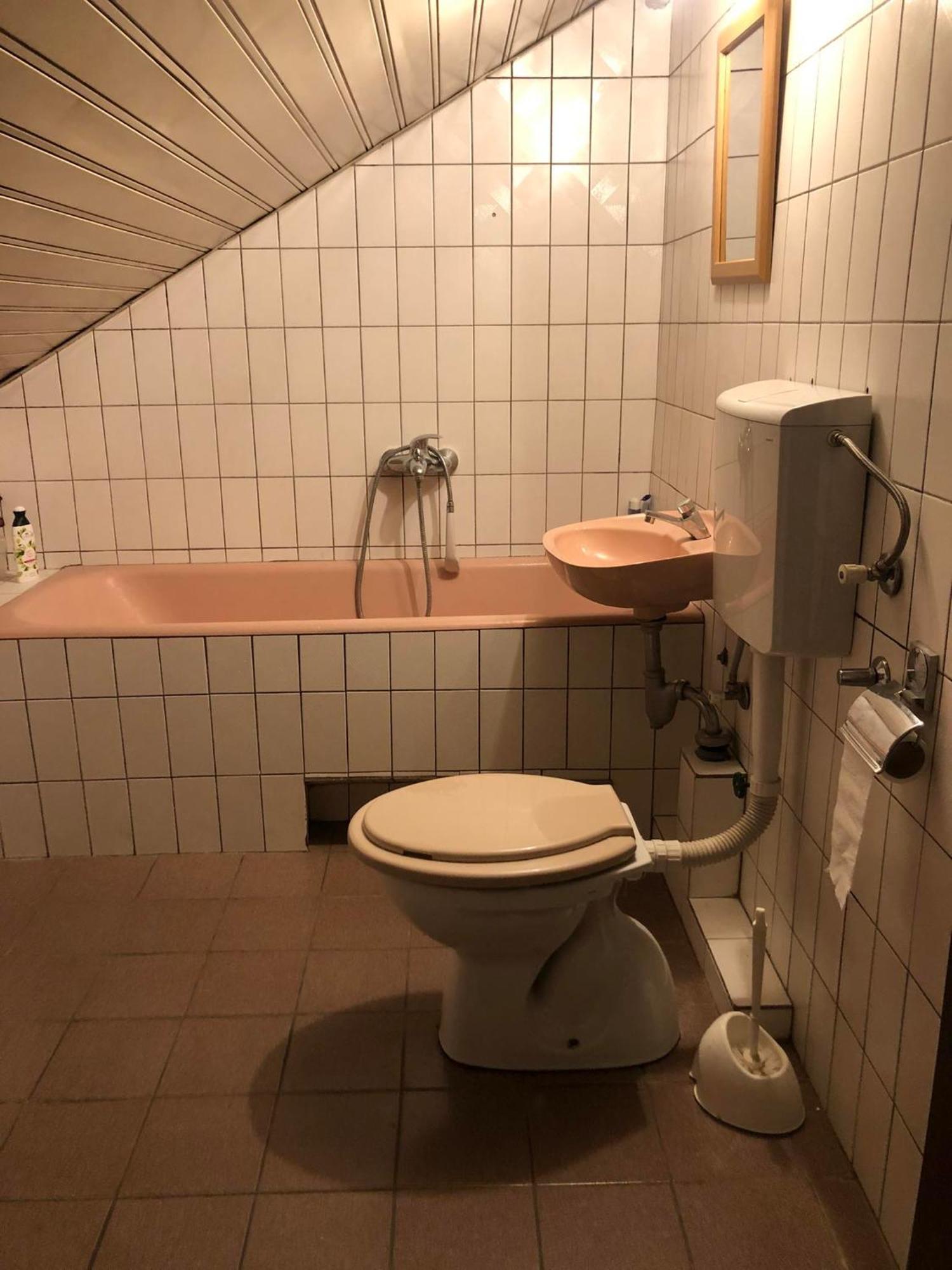 Apartmán Old Town House Nikšić Exteriér fotografie