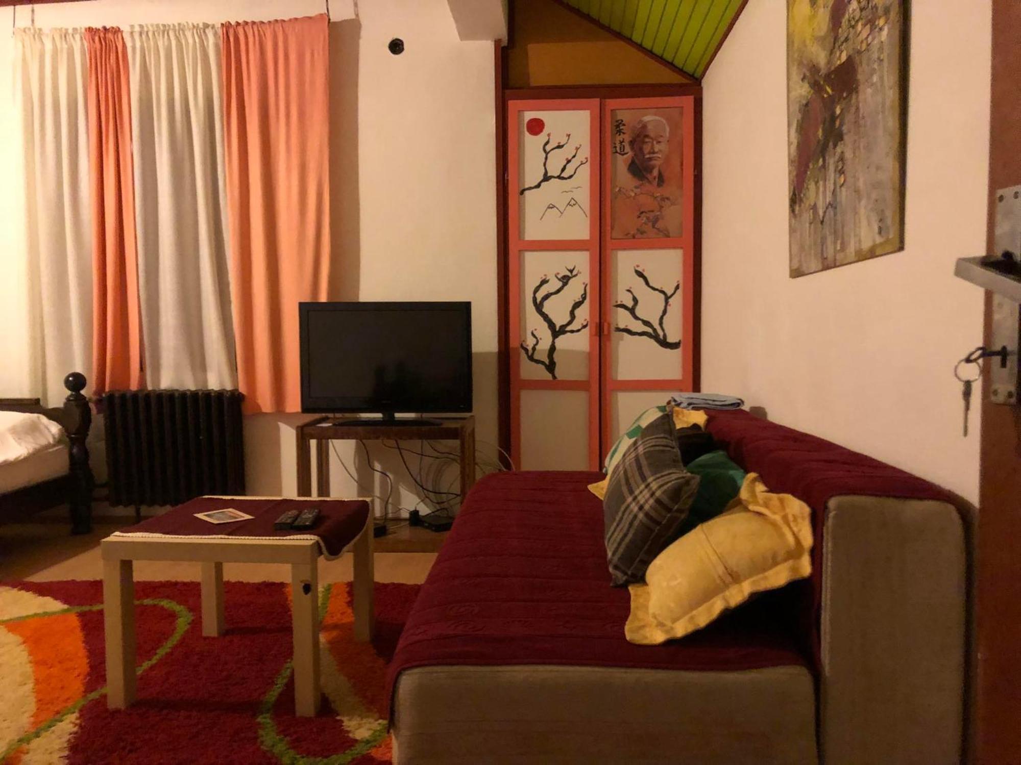 Apartmán Old Town House Nikšić Exteriér fotografie
