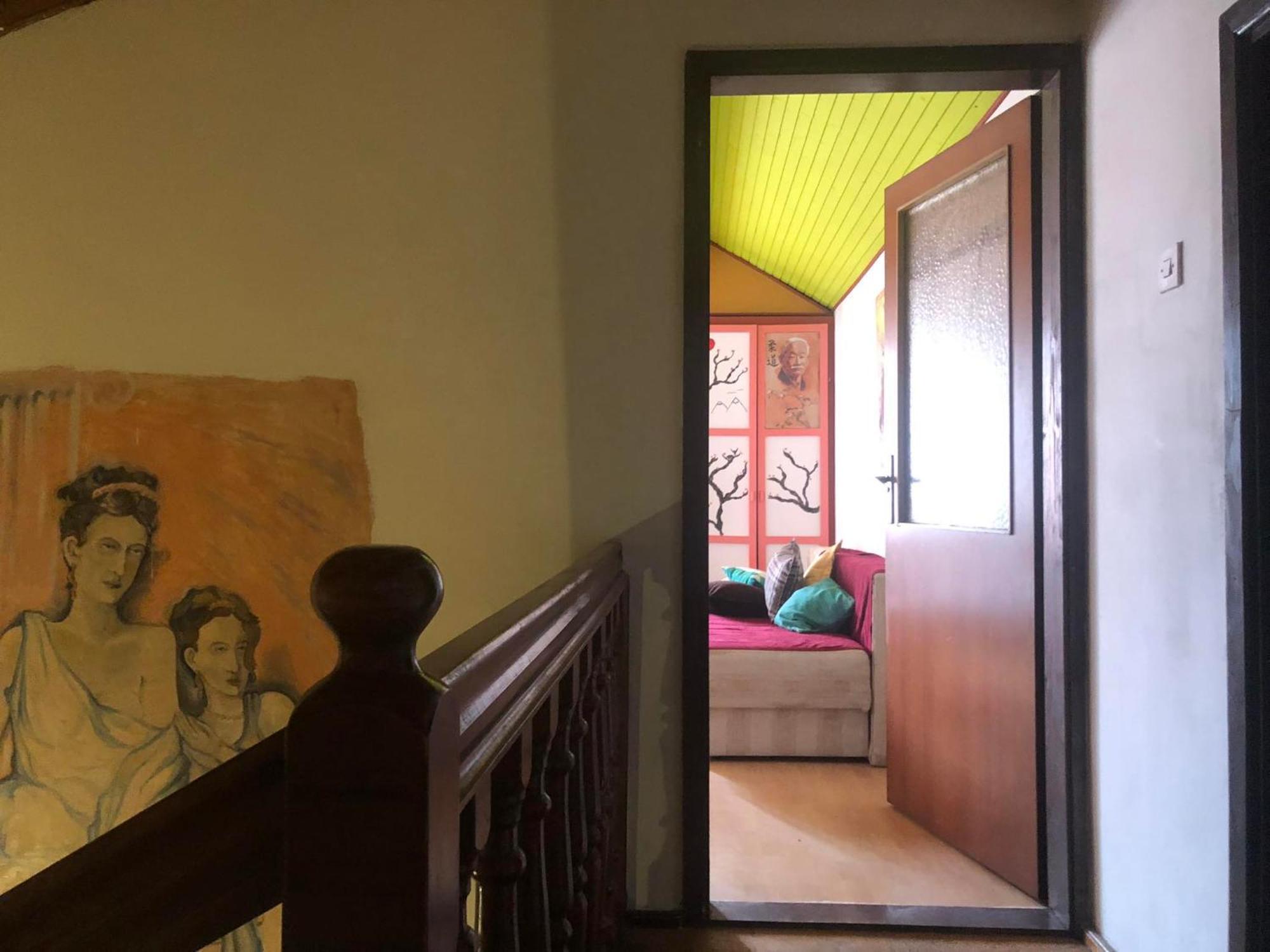 Apartmán Old Town House Nikšić Exteriér fotografie